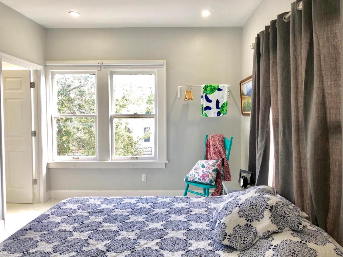 Sunny And Charming Suite Next To Mia Miami Buitenkant foto