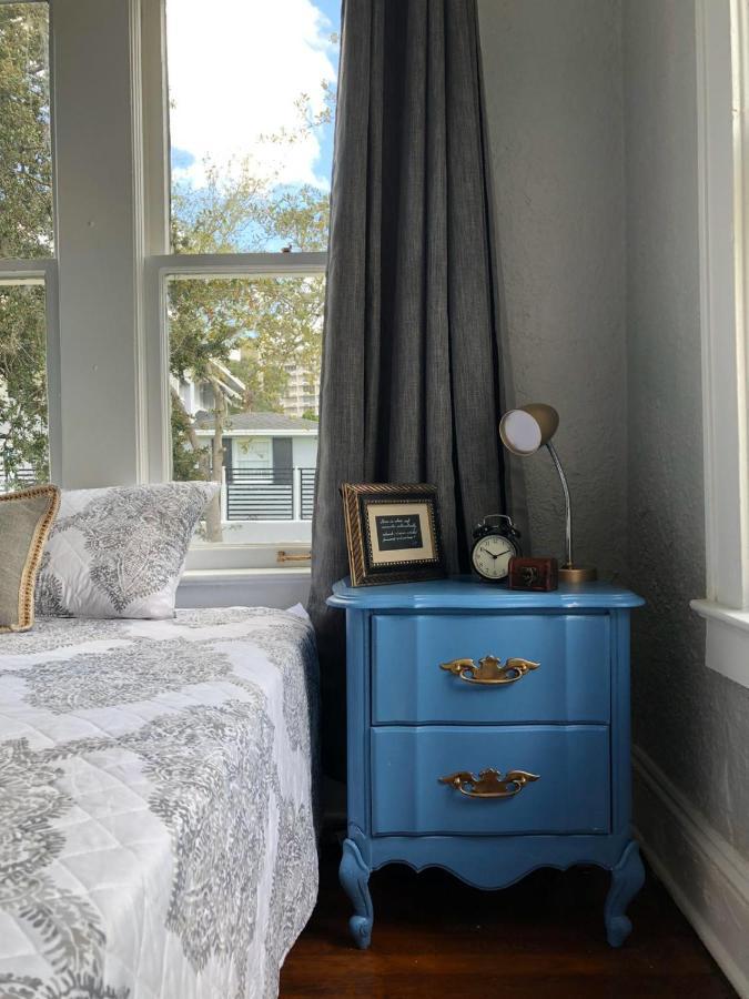 Sunny And Charming Suite Next To Mia Miami Buitenkant foto