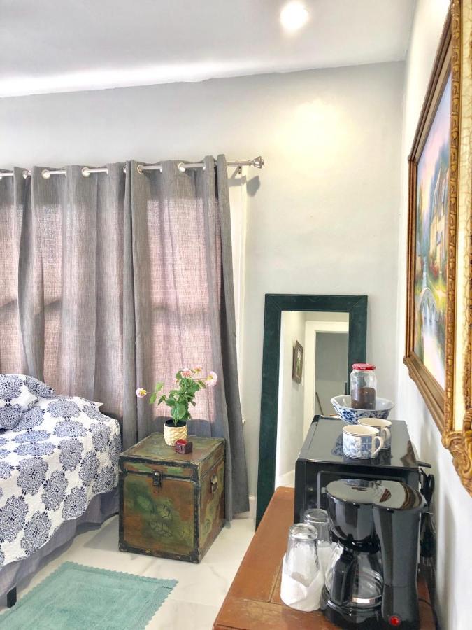 Sunny And Charming Suite Next To Mia Miami Buitenkant foto