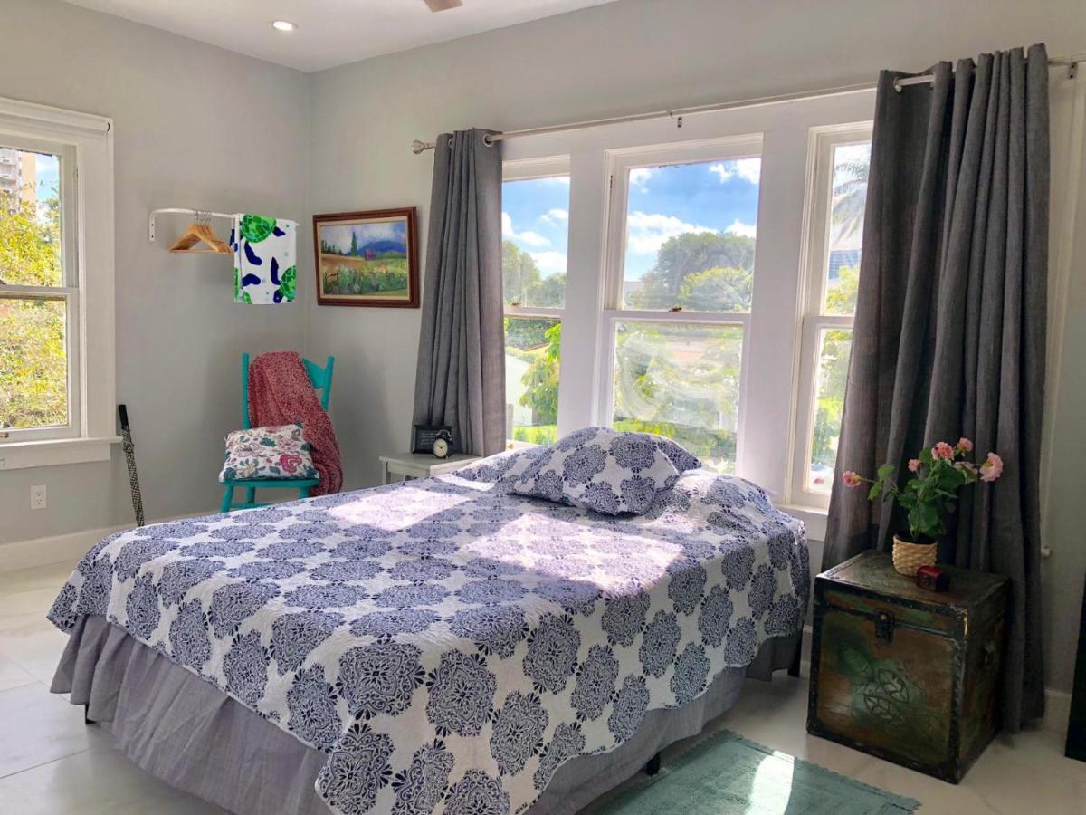 Sunny And Charming Suite Next To Mia Miami Buitenkant foto