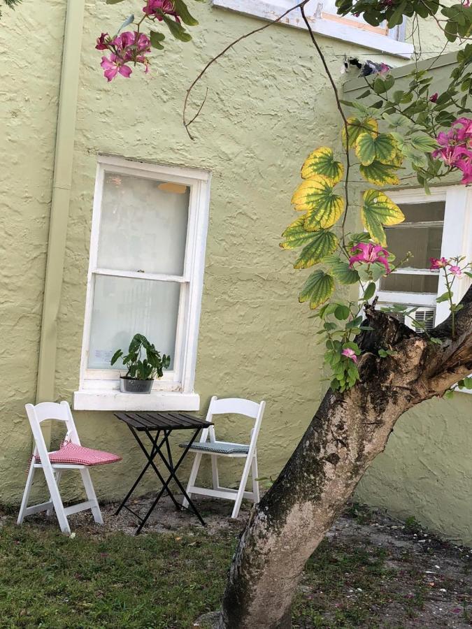 Sunny And Charming Suite Next To Mia Miami Buitenkant foto