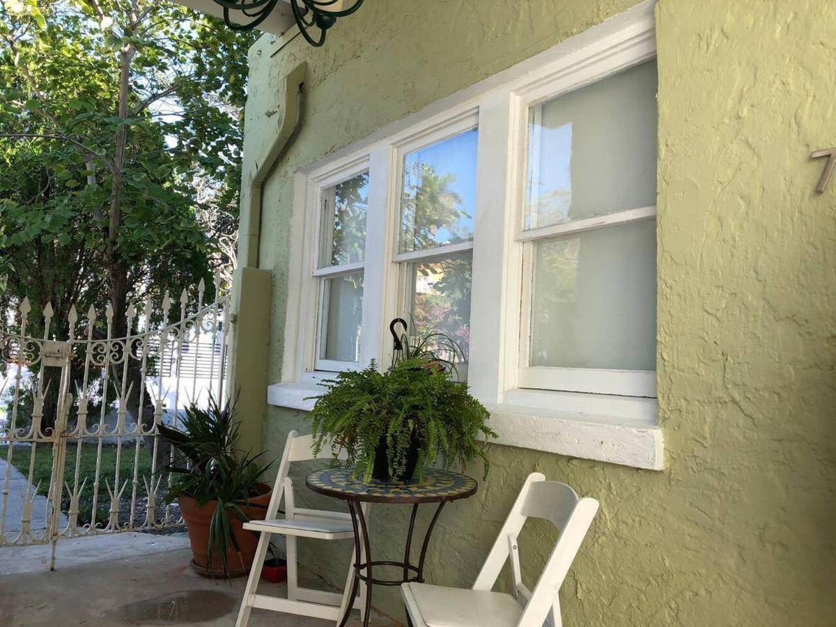 Sunny And Charming Suite Next To Mia Miami Buitenkant foto