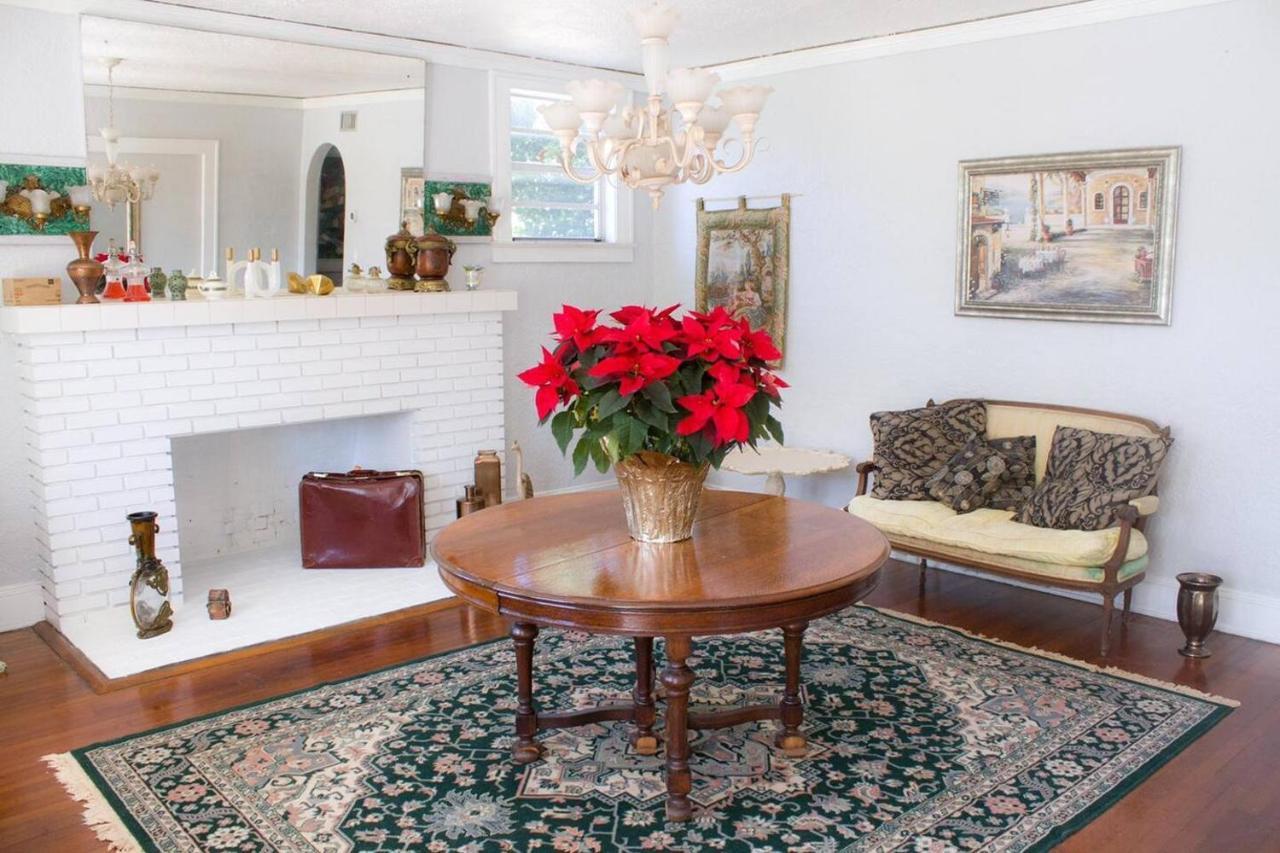 Sunny And Charming Suite Next To Mia Miami Buitenkant foto