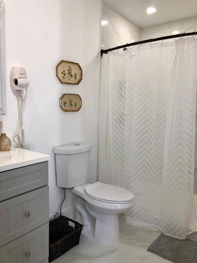 Sunny And Charming Suite Next To Mia Miami Buitenkant foto